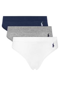 Polo Ralph Lauren Komplet fig 4P0711 914 Kolorowy. Materiał: bawełna. Wzór: kolorowy #1