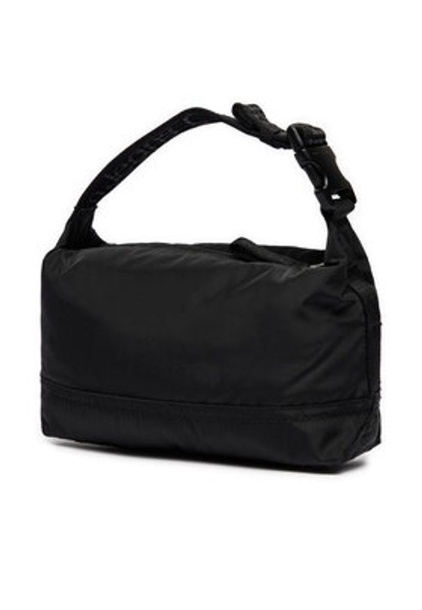 Calvin Klein Jeans Saszetka Ultralight Washbag Ny K50K512170 Czarny. Kolor: czarny. Materiał: materiał
