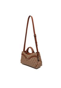 Guess Torebka Dea HWSG79 93060 Beżowy. Kolor: beżowy. Materiał: skórzane #3