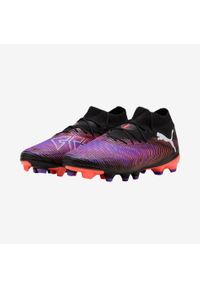 Buty piłkarskie Puma Future 8 Pro FG/AG. Materiał: lycra. Sport: piłka nożna