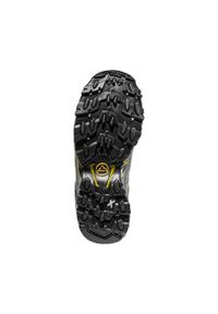 LA SPORTIVA - Buty trekkingowe damskie La Sportiva Ultra Raptor Ii Mid Gtx. Wysokość cholewki: za kostkę. Zapięcie: sznurówki. Kolor: wielokolorowy. Materiał: materiał. Szerokość cholewki: normalna