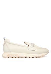 Mokasyny Hispanitas. Kolor: beżowy #1