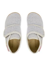 Kapcie Naturino. Kolor: szary #1