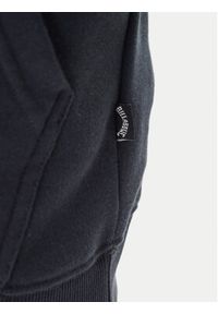 Billabong Bluza EBYFT00147 Czarny Regular Fit. Kolor: czarny. Materiał: bawełna #2