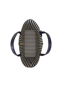 Lauren Ralph Lauren - LAUREN RALPH LAUREN Torebka 431795329077 Granatowy. Kolor: niebieski. Materiał: skórzane #3