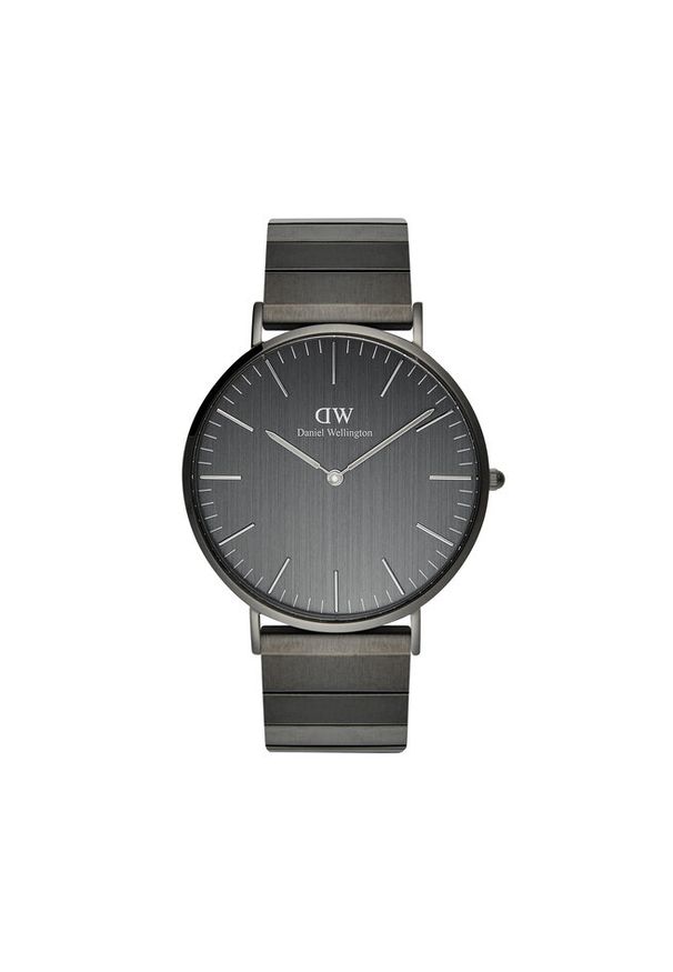 Zegarek Daniel Wellington. Kolor: czarny