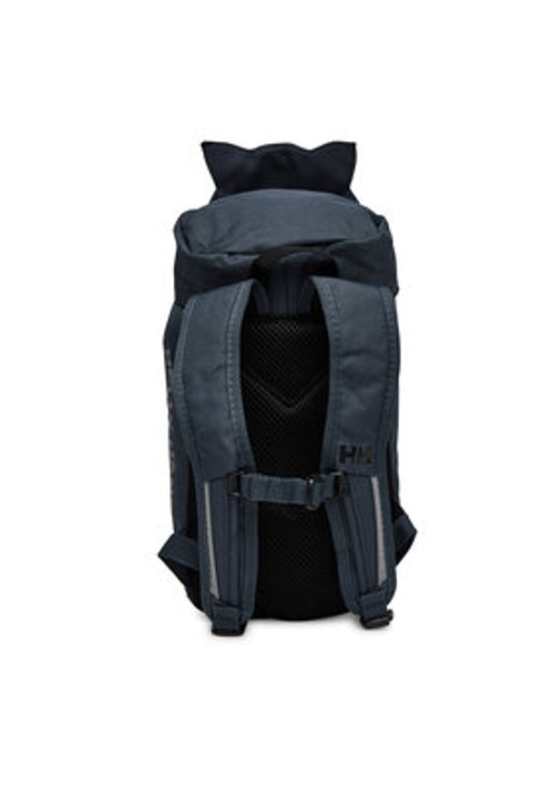 Helly Hansen Plecak Fauna Kids 67559_860 Granatowy. Kolor: niebieski. Materiał: materiał