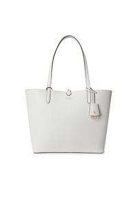 Lauren Ralph Lauren - LAUREN RALPH LAUREN Torebka 431795329078 Kolorowy. Wzór: kolorowy. Materiał: skórzane #8