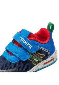 Primigi Sneakersy 5948511 Granatowy. Kolor: niebieski #5