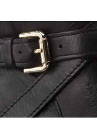 Pikolinos Botki W4D-8614 Czarny. Kolor: czarny. Materiał: skóra #14