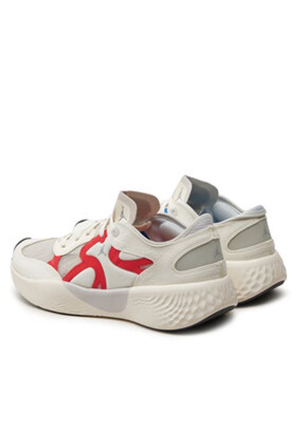 Nike Sneakersy Delta 3 Low DN2647-100 Biały. Kolor: biały. Materiał: materiał