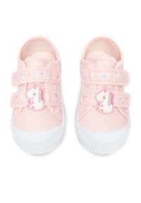 Trampki Peppa Pig. Kolor: różowy #1