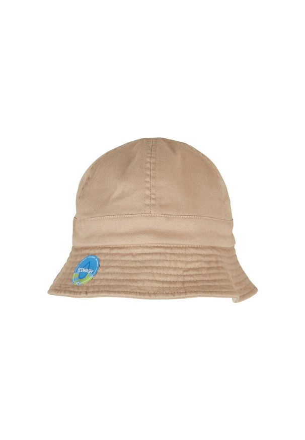 FLEXFIT - Bob Urban Classics Eco Washing Flexfit Notop. Kolor: zielony