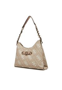 Guess Torebka HWOQ86 54010 Różowy. Kolor: różowy. Materiał: skórzane #4