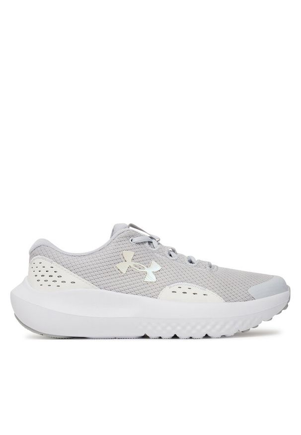 Buty do biegania Under Armour. Kolor: szary