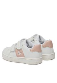 Calvin Klein Jeans Sneakersy V1A9-80782-1355X M Biały. Kolor: biały #2
