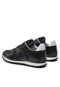 Bogner Sneakersy Porto 33 B 12421425 Czarny. Kolor: czarny #2