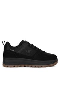 Champion Sneakersy RD18 UTILITY WP LOW S22297-KK001 Czarny. Kolor: czarny