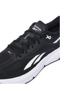 Reebok Sneakersy SS-ZIGNITION 100262679 Czarny. Kolor: czarny. Materiał: materiał #5