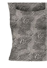 Vero Moda Top Million 10312751 Beżowy Slim Fit. Kolor: beżowy. Materiał: syntetyk #4