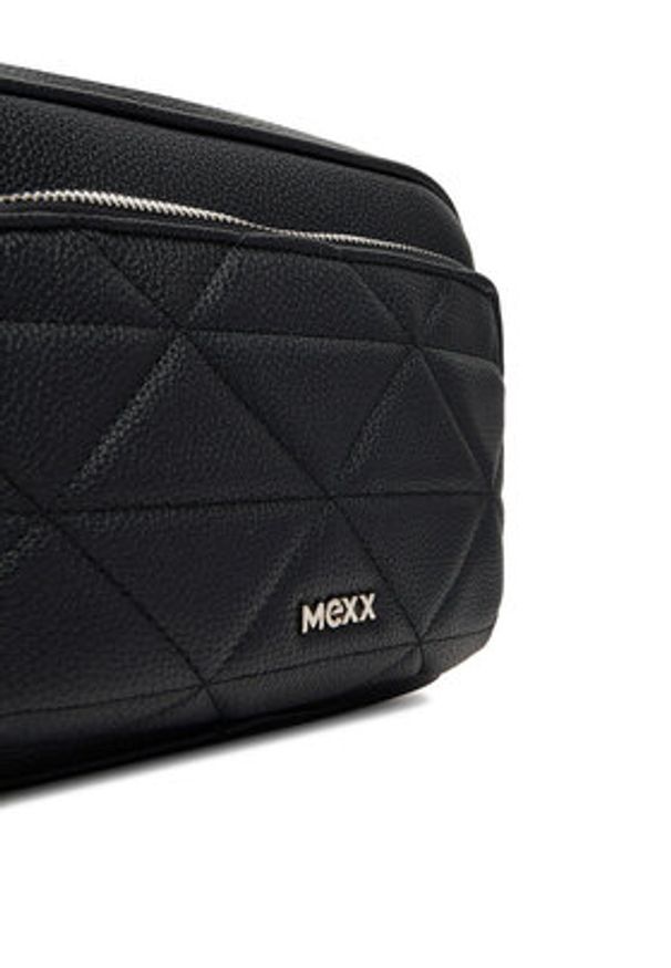MEXX Torebka C-MEXX-L-010-08 Czarny. Kolor: czarny