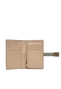 Furla Duży Portfel Damski Flow S Compact Wallet WP00401 BX2045 3291S Szary. Kolor: szary. Materiał: skóra #3