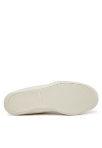 Armani Exchange Sneakersy XW003119 AF17542 U0011 Biały. Kolor: biały. Materiał: materiał #4