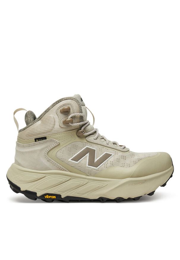 New Balance Trekkingi Hierro MTHIMCA9 Beżowy. Kolor: beżowy. Materiał: materiał. Sport: turystyka piesza