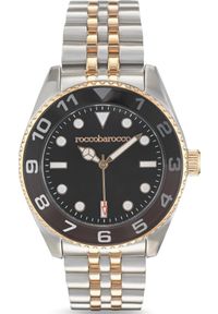 Zegarek RoccoBarocco ZEGAREK MĘSKI ROCCOBAROCCO RB.4886M-04M (zo002d) NoSize #1
