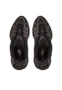 Lacoste Sneakersy L003 Neo Shot 7-49SMA0006 Czarny. Kolor: czarny. Materiał: materiał #6