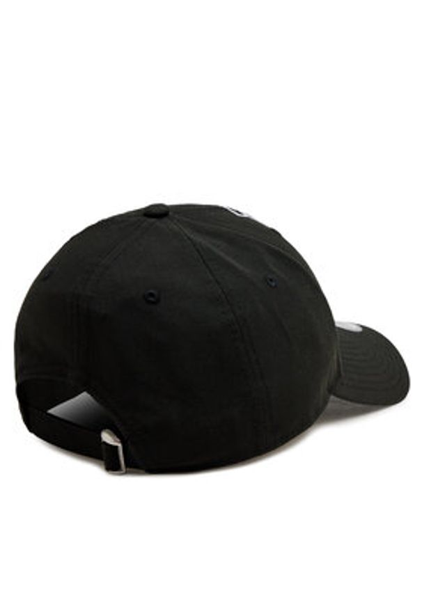New Era Czapka z daszkiem Repreve 940 Newera 60493435 Czarny. Kolor: czarny. Materiał: materiał