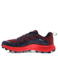 Inov-8 - Buty do biegania męskie, MudTalon Wide. Kolor: czerwony. Sport: bieganie