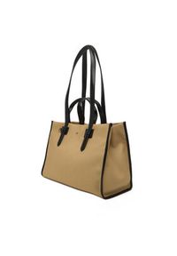 Weekend Max Mara Torebka 2525516044650 Beżowy. Kolor: beżowy #3