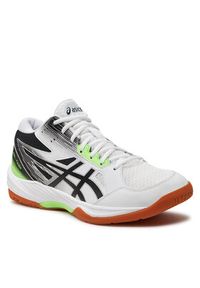 Asics Buty Gel-Task Mt 3 1071A078 Biały. Kolor: biały. Materiał: materiał