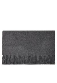 Weekend Max Mara Szalik Scoglio 2525546105 Szary. Kolor: szary. Materiał: wełna, materiał #3