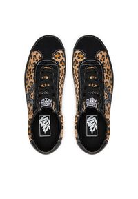 Vans Tenisówki Sport Low VN000CTDBLK1 Beżowy. Kolor: beżowy. Materiał: materiał. Styl: sportowy #6