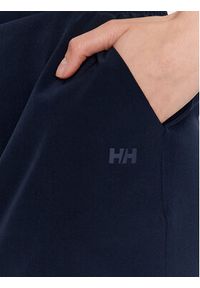 Helly Hansen Spódnica mini Thalia 34375 Granatowy Regular Fit. Kolor: niebieski. Materiał: syntetyk #4