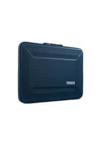 THULE - Thule Gauntlet na macbook Pro Sleeve 16'' niebieski. Kolor: niebieski. Styl: elegancki #1
