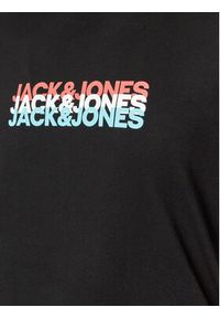 Jack & Jones Komplet t-shirtów Cyber 12267866 Kolorowy Standard Fit. Materiał: bawełna. Wzór: kolorowy #4