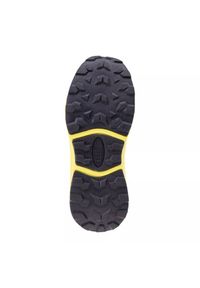 Buty Elbrus Vapus Wp Jr 92800490755 żółte. Kolor: żółty. Materiał: guma. Szerokość cholewki: normalna #3