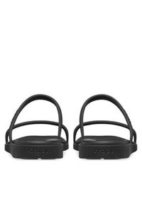 Crocs Klapki Miami Two Strap Sandal 209795 Czarny. Kolor: czarny #6