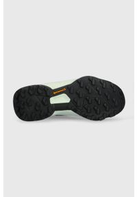 adidas TERREX buty Swift R3 GTX damskie kolor różowy. Kolor: różowy. Materiał: materiał, guma. Szerokość cholewki: normalna #2
