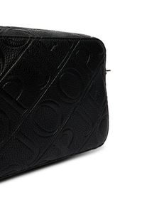 JOOP! Jeans Torebka Strambo Cloe 4130001272 Czarny. Kolor: czarny. Materiał: skórzane #5