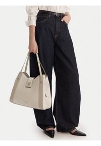 Nine West Torebka CEO-Onira-KY252 Szary. Kolor: szary #1