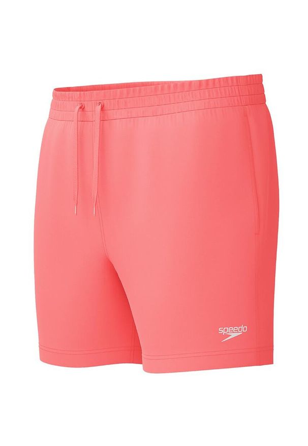 Spodenki plażowe Speedo Essentials 16'' Wsht. Kolor: różowy