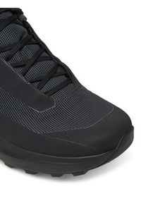 Arc'teryx Buty do biegania Norvan LD 4 GTX X000009612 Czarny. Kolor: czarny. Materiał: materiał #3