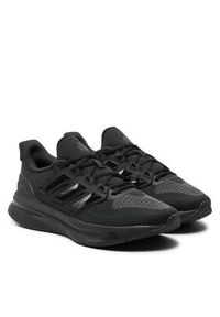 Adidas - adidas Buty do biegania Ultrarun 5 IH2637 Czarny. Kolor: czarny. Materiał: mesh #2