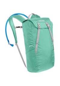 2nd - Plecak turystyczny CAMELBAK Arete 18. Kolor: zielony