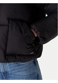 Levi's® Kurtka puchowa Western Bubble 003MD-0001 Czarny Relaxed Fit. Kolor: czarny. Materiał: syntetyk #7