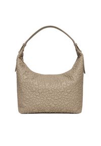 Tous - TOUS Torebka Puffy Bear 2002304843 Beżowy. Kolor: beżowy. Materiał: skórzane #2